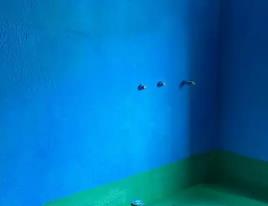 桑植卫生间测漏水多少钱