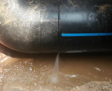 桑植楼顶渗水维修公司为大家分享下桑植卫生间漏水维修修补技术!