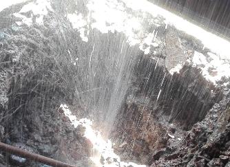 桑植楼顶漏水维修公司分享下一次检漏多少钱