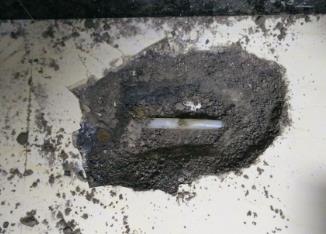 桑植漏水检测多少钱