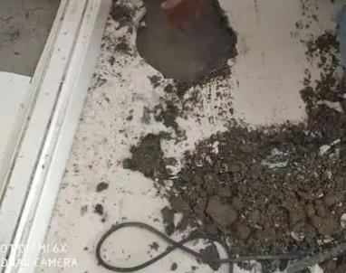 桑植楼顶渗水公司分享下桑植卫生间测漏水方法和方法的详细分解。