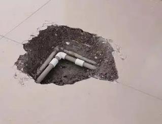  桑植检漏多少钱?